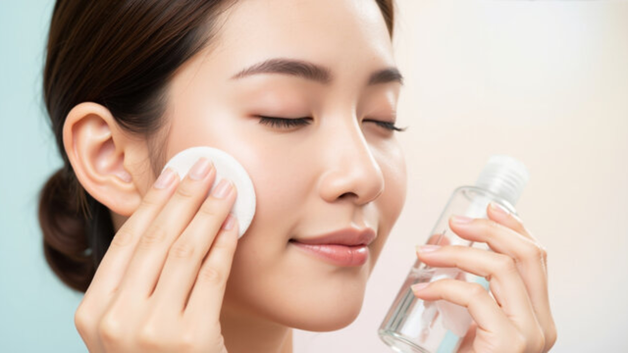 4 Toner yang Bagus untuk Kulit Kusam dan Kering, Bikin Wajah Glowing