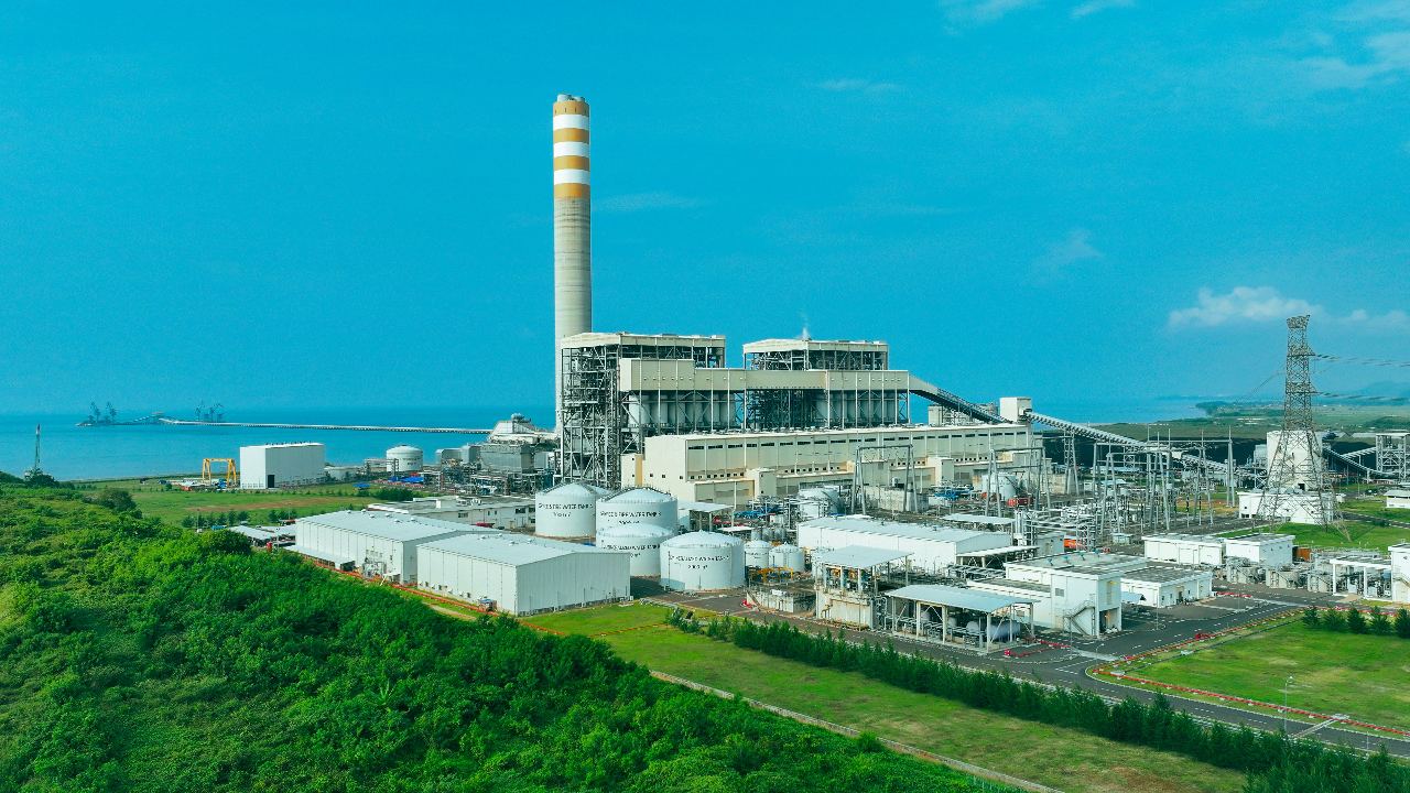 PLTU Batang Raih Sertifikat Hijau untuk Kinerja Keselamatan Ketenagalistrikan