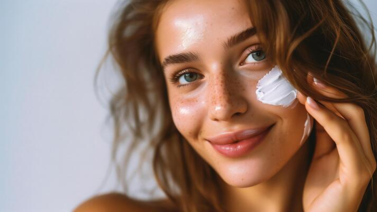 Ini Dia Rangkaian Skincare untuk Kulit Berminyak, Lengkap dengan Cara Pakainya