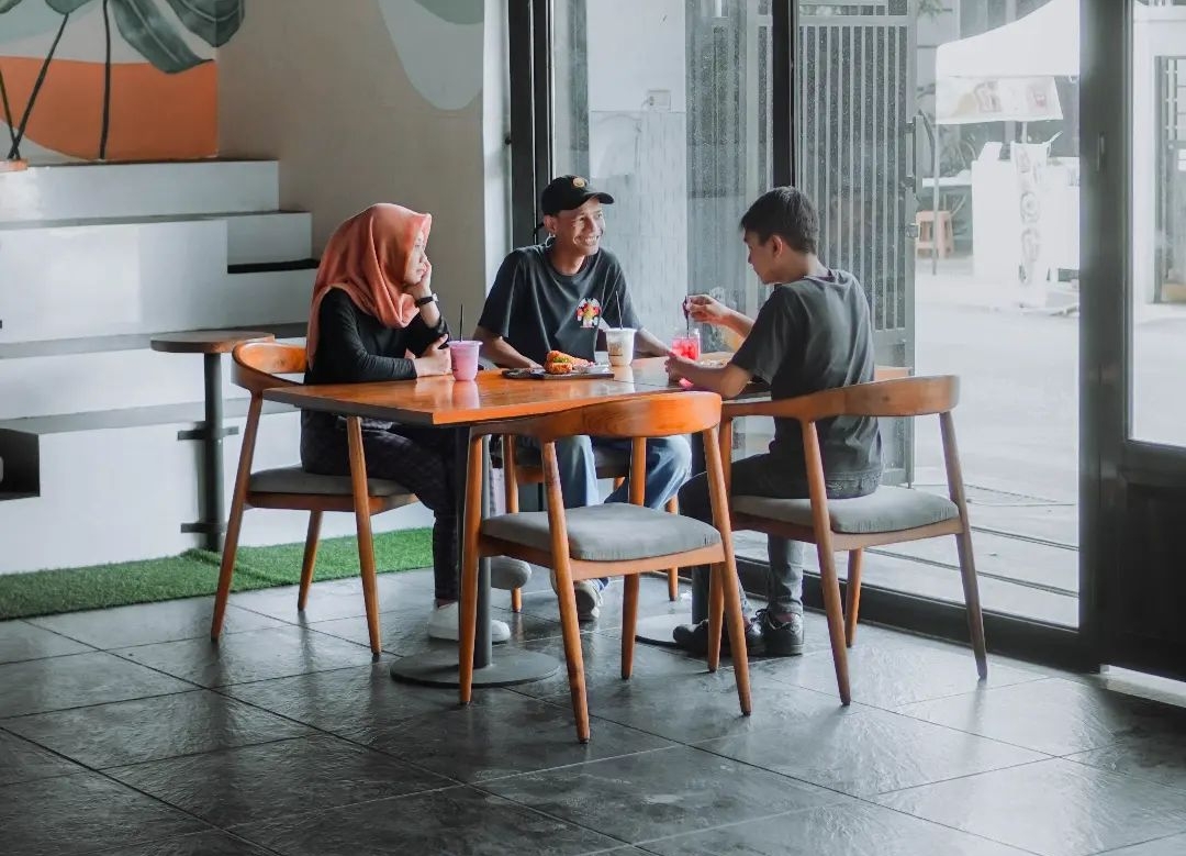 5 Coffee Shop Instagramable di Pekalongan, Cocok untuk Ngerjain Tugas atau Nongkrong!