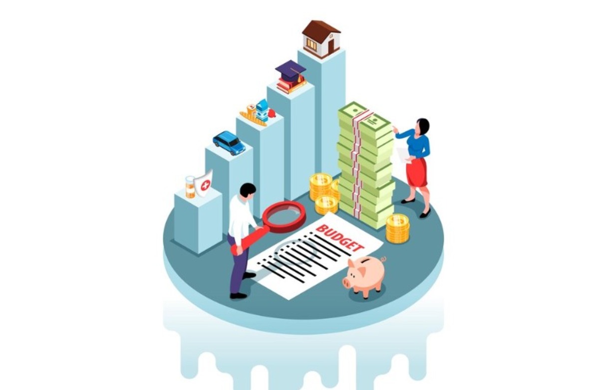 Gaji Rp 3 Juta Perbulan, Simak 5 Cara Mengatur Keuangan Rumah Tangga yang Bisa Kamu Terapkan