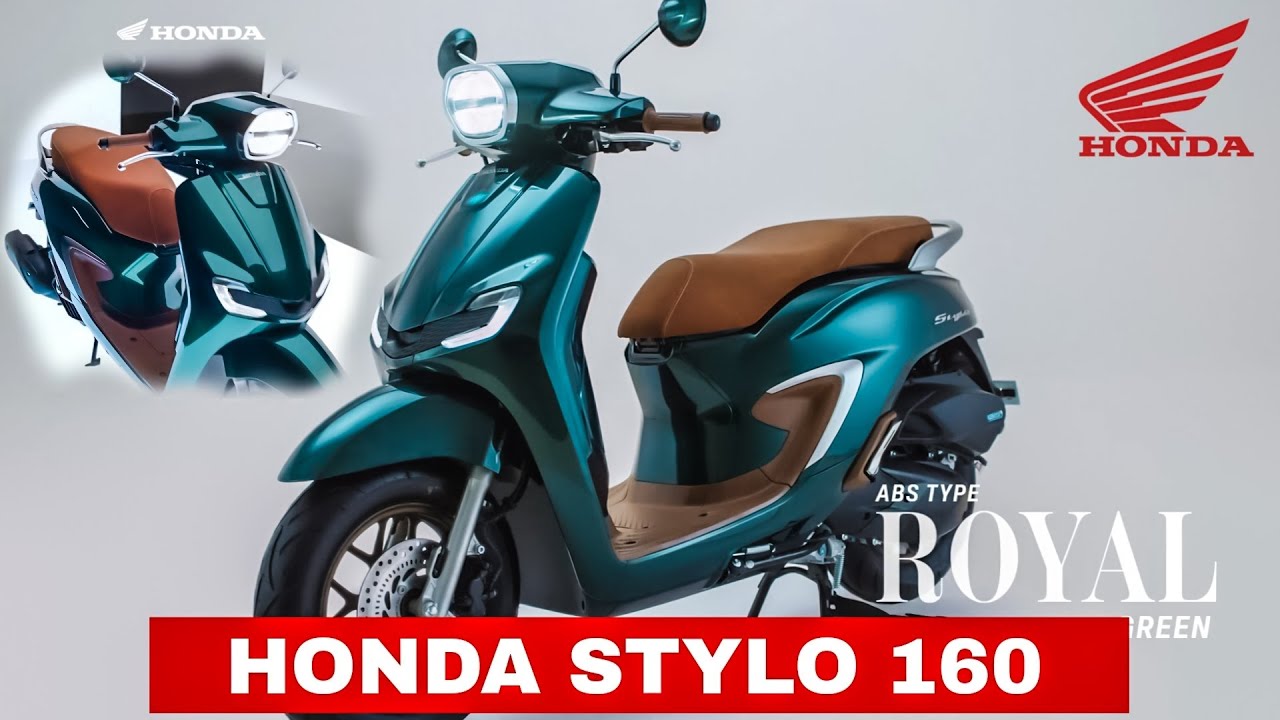 Inilah 4 Rekomendasi Motor Honda Terbaru Tahun 2024 yang Siap Menemani Kemanapun, Ada yang Motor Bebek!