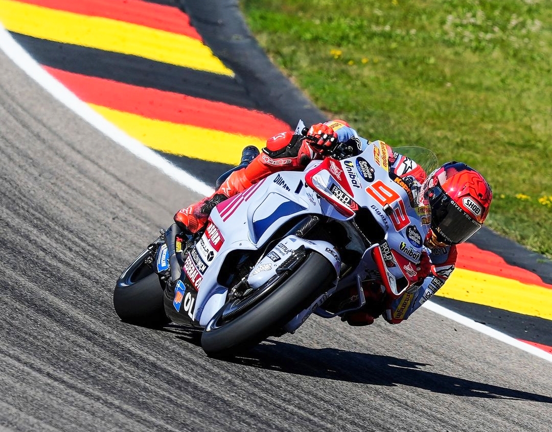 Marc Marquez Meraih Pole Position Jadi Jawara MotoGP Catalunya 2024, Kemenangannya Tidak Terbantahkan!