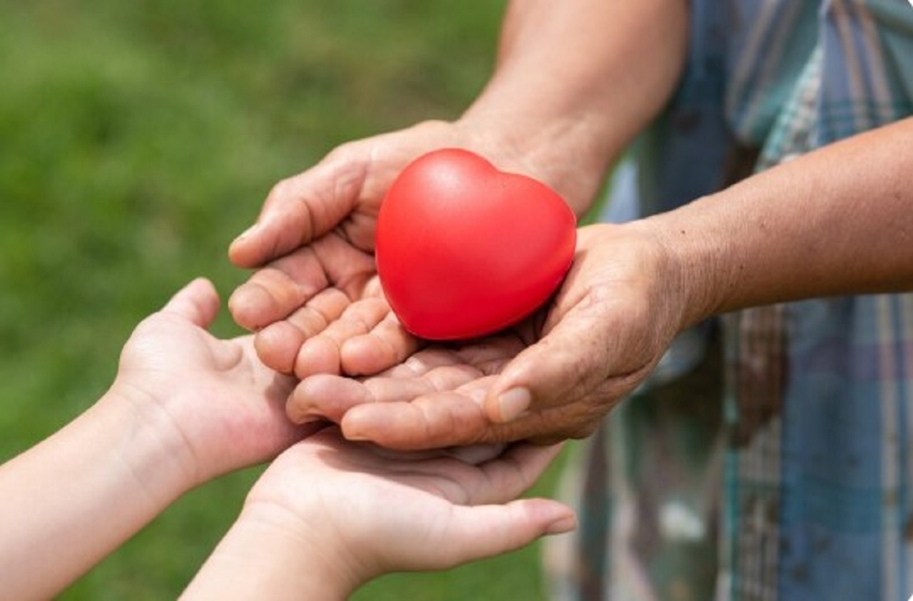 Terungkap! 9 Cara Ampuh Menjaga Kesehatan Jantung di Usia Muda! Remaja Wajib Tahu Sebelum Terlambat