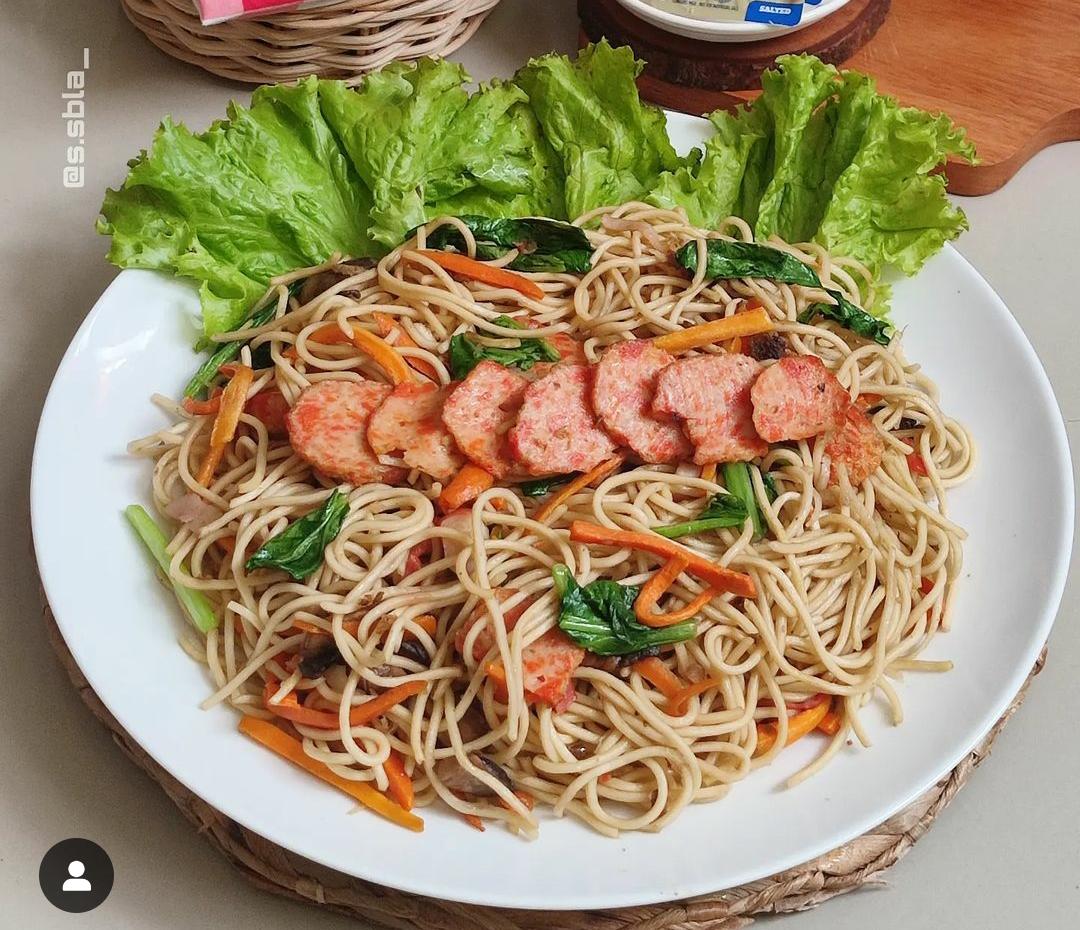 Imlek Sebentar Lagi! Ini Dia 4 Resep Sajian Wajib Imlek yang Tidak Boleh Terlewatkan