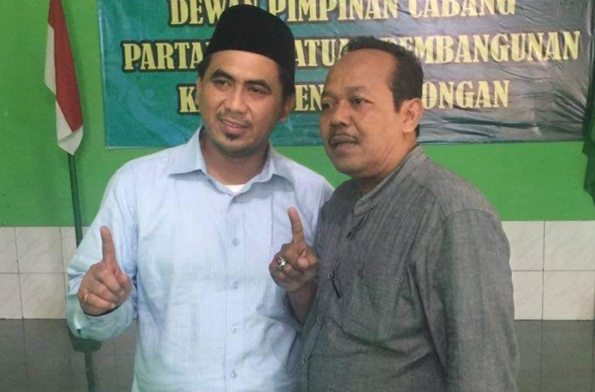 Bursa Pemilukada, PPP Kabupaten Pekalongan Jaring Calon Melalui Arus Bawah