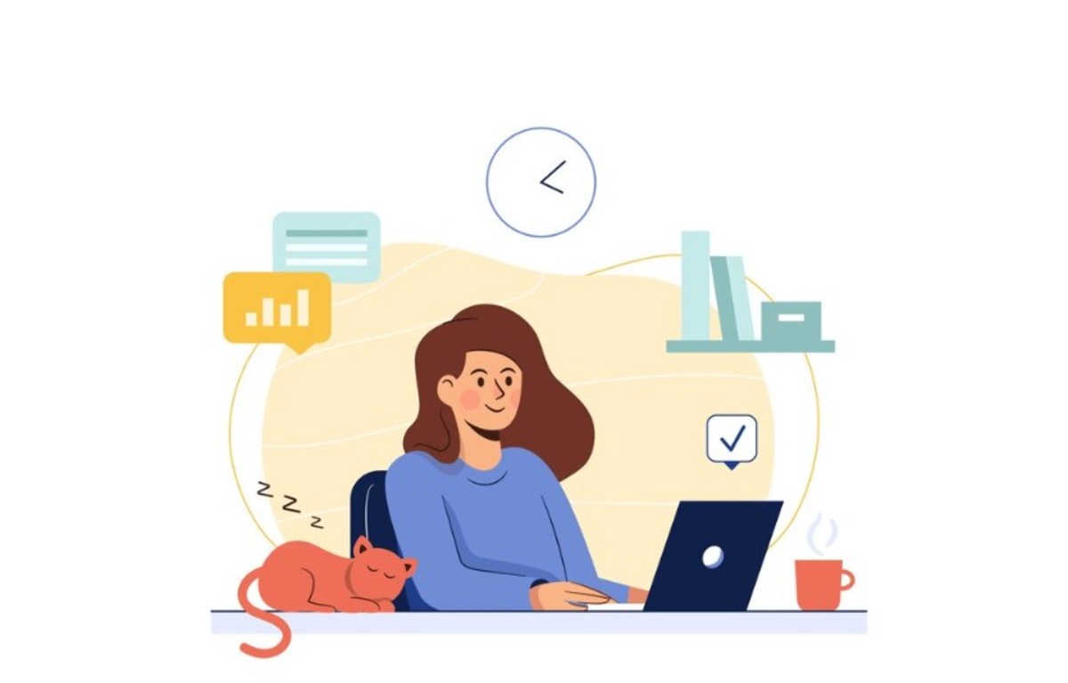 Kamu Seorang Freelancer? Begini Cara Mengatur Keuangan dengan Penghasilan yang Tidak Tetap