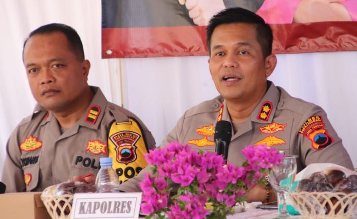 19 Kasus Kekerasan Seksual di Polres Pekalongan Selama Januari-Juli 2023