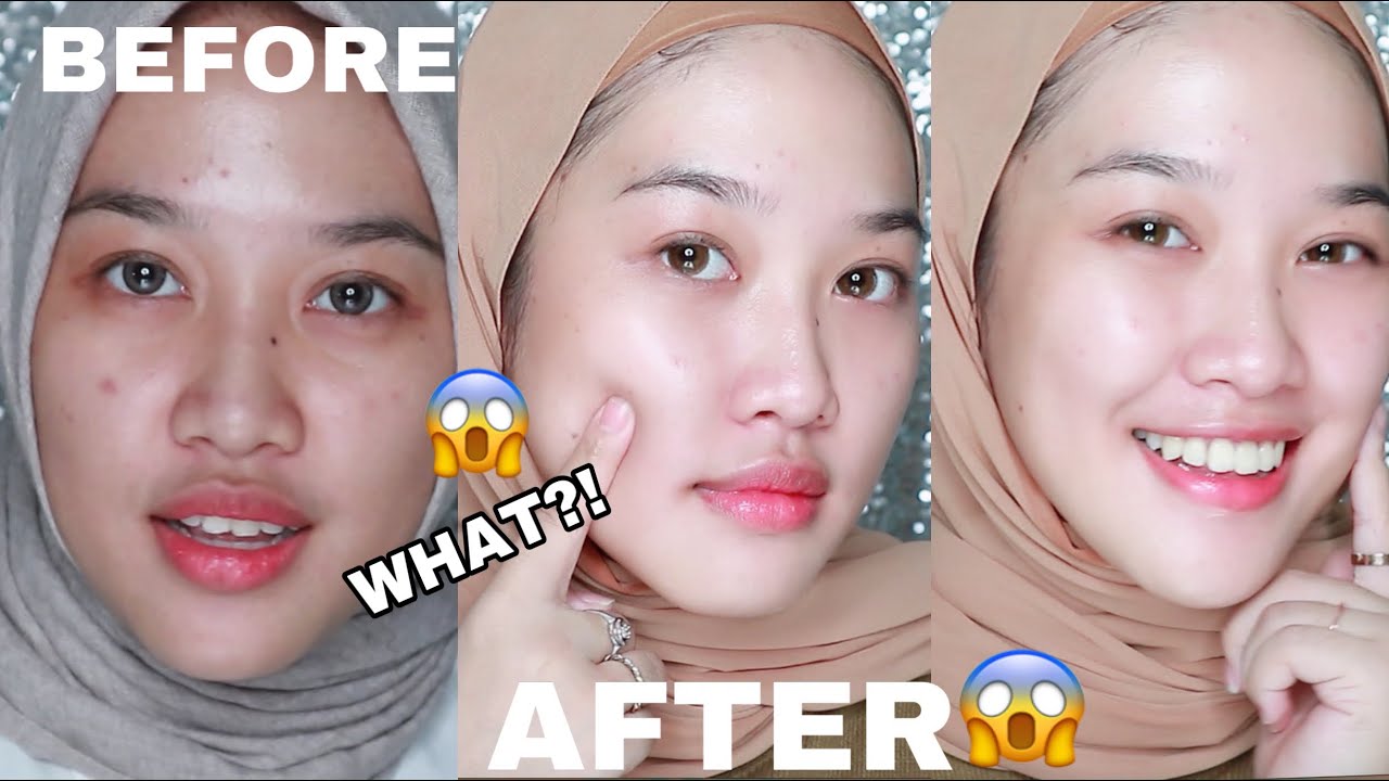 3 Serum Pemutih Wajah Tercepat yang Sudah BPOM, Bikin Kulit Glowing Awet Muda Tanpa Efek Samping