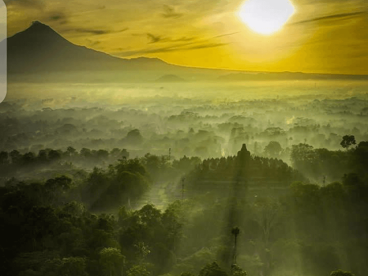 Catat Nih! 10 Tips Mengunjungi Candi Borobudur Agar Liburan Lebih Menyenangkan