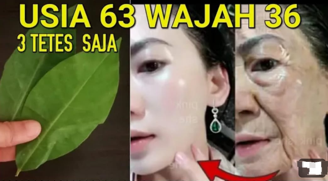 Cara Merawat Wajah Agar Awet Muda dan Kencang Untuk Usia 50 Tahun Ke Atas, Kulit jadi Putih Tanpa Flek Hitam