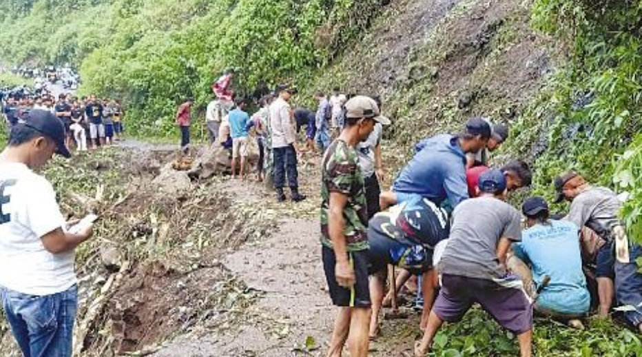 Pemkab Pekalongan Akan Lakukan Mitigasi Antisipasi Bencana