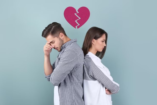 Jangan Lengah! Segera Praktikkan 5 Cara Keluar dari Love Bombing, Keluar dari Hubungan Toxic