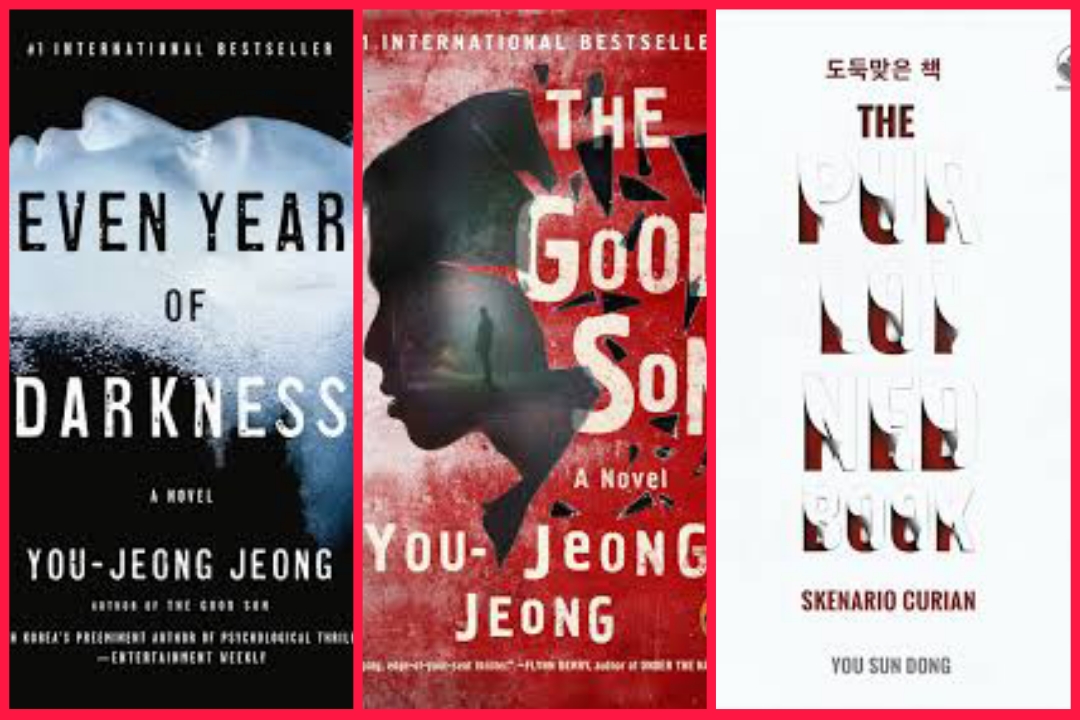 Gunakan Latar Korea! Ini 3 Novel Misteri Asal Negeri Gingseng yang Alurnya Tak Kalah dari Drakor