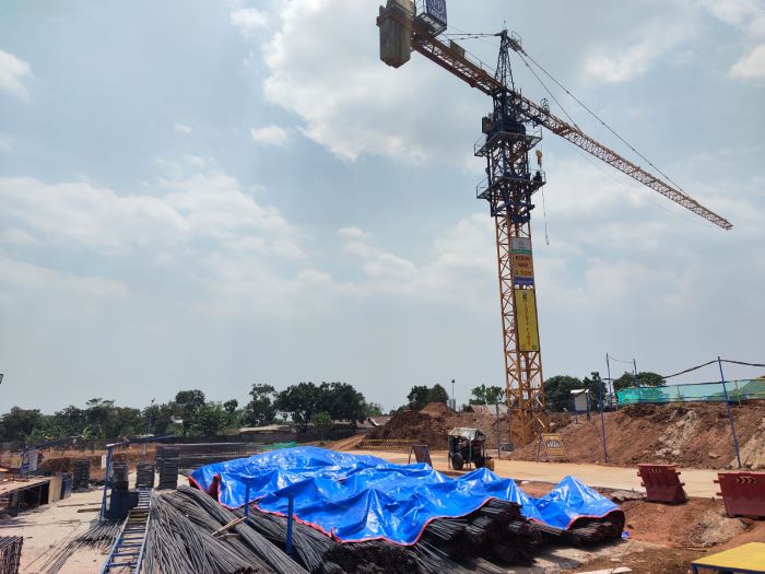 Lahan Mangkrak Puluhan Tahun di Pekalongan Dibangun Science Techno Park Bidang Kesehatan