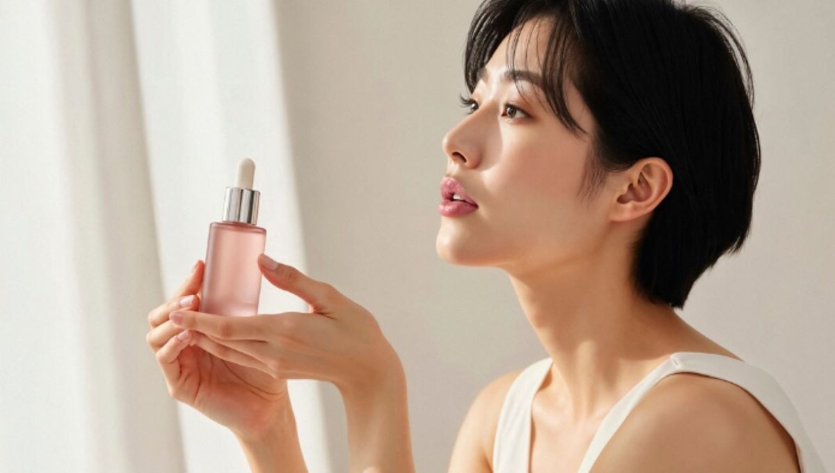 5 Merk Serum Vitamin C Agar Wajah Glowing, Cocok untuk Perawatan Sehari-Hari