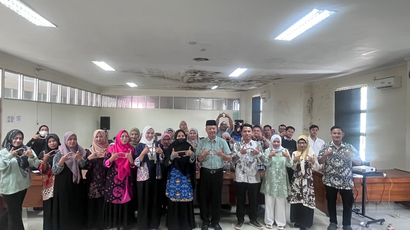Dinperindag dan Rumah BUMN BRI Dampingi UMKM Perkuat Legalitas Produk