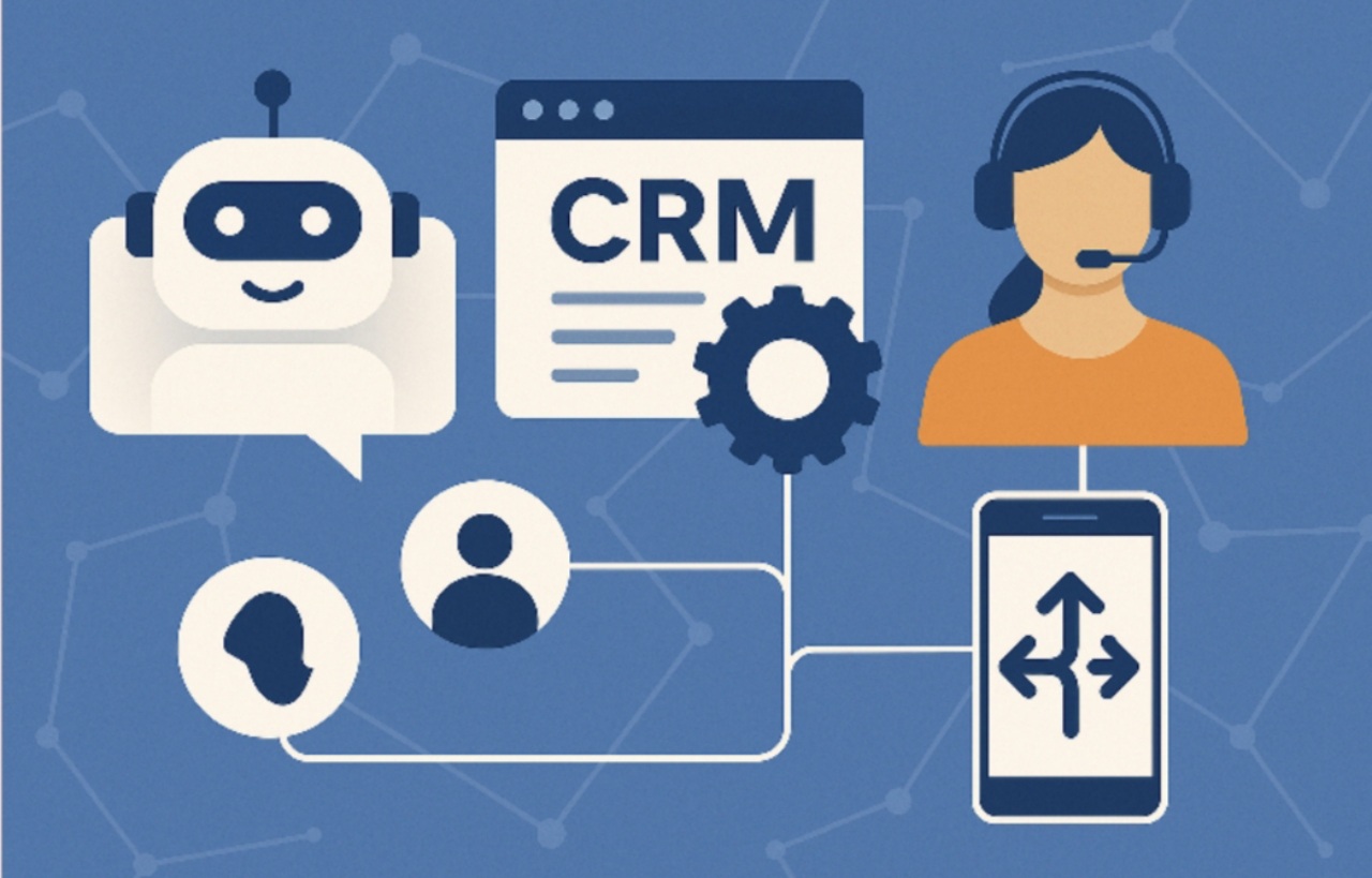 5 Teknologi Terintegrasi untuk Meningkatkan Pengalaman Pelanggan