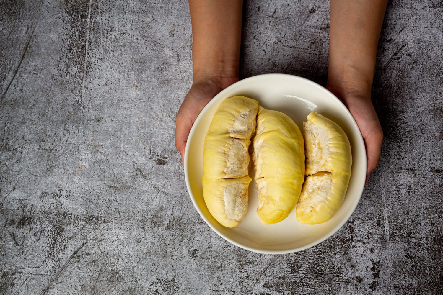 Nikmatin Durian Cuma Git-gitu Aja? Yuk Intip Resep Dessert Olahan Durian, Dijamin Bikin Nagih