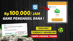 8 Rekomendasi Aplikasi Penghasil Uang Dollar Gratis yang Bisa Langsung Withdraw