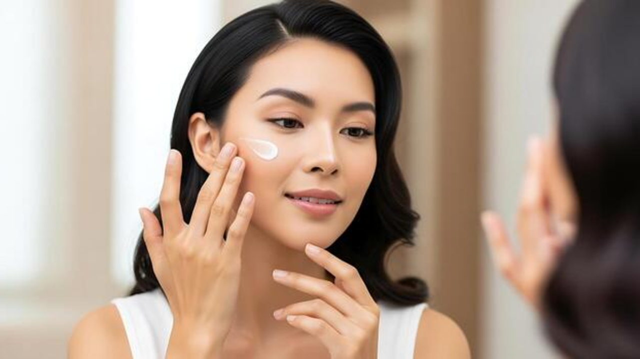 Ini Dia 5 Rekomendasi Sunscreen yang Tidak Perih di Mata