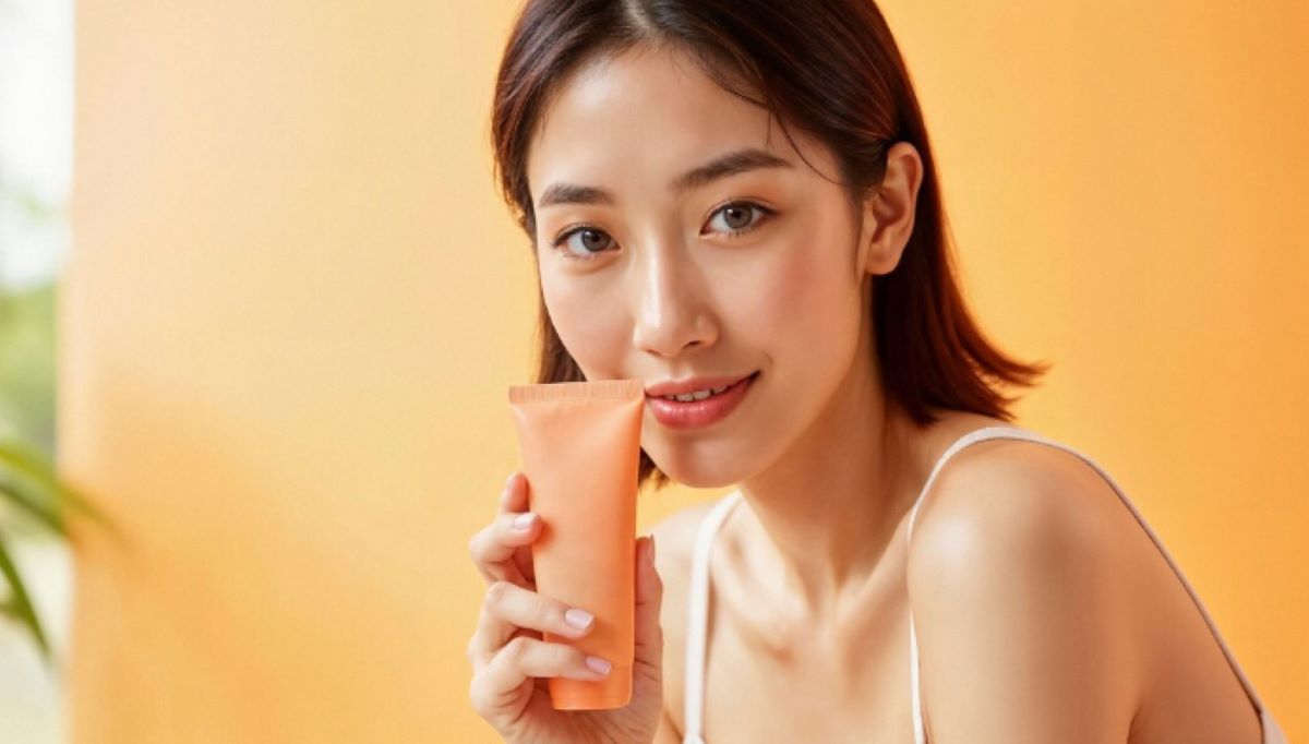 4 Merk Sunscreen untuk Kulit Berminyak Agar Wajah Bebas Kilap