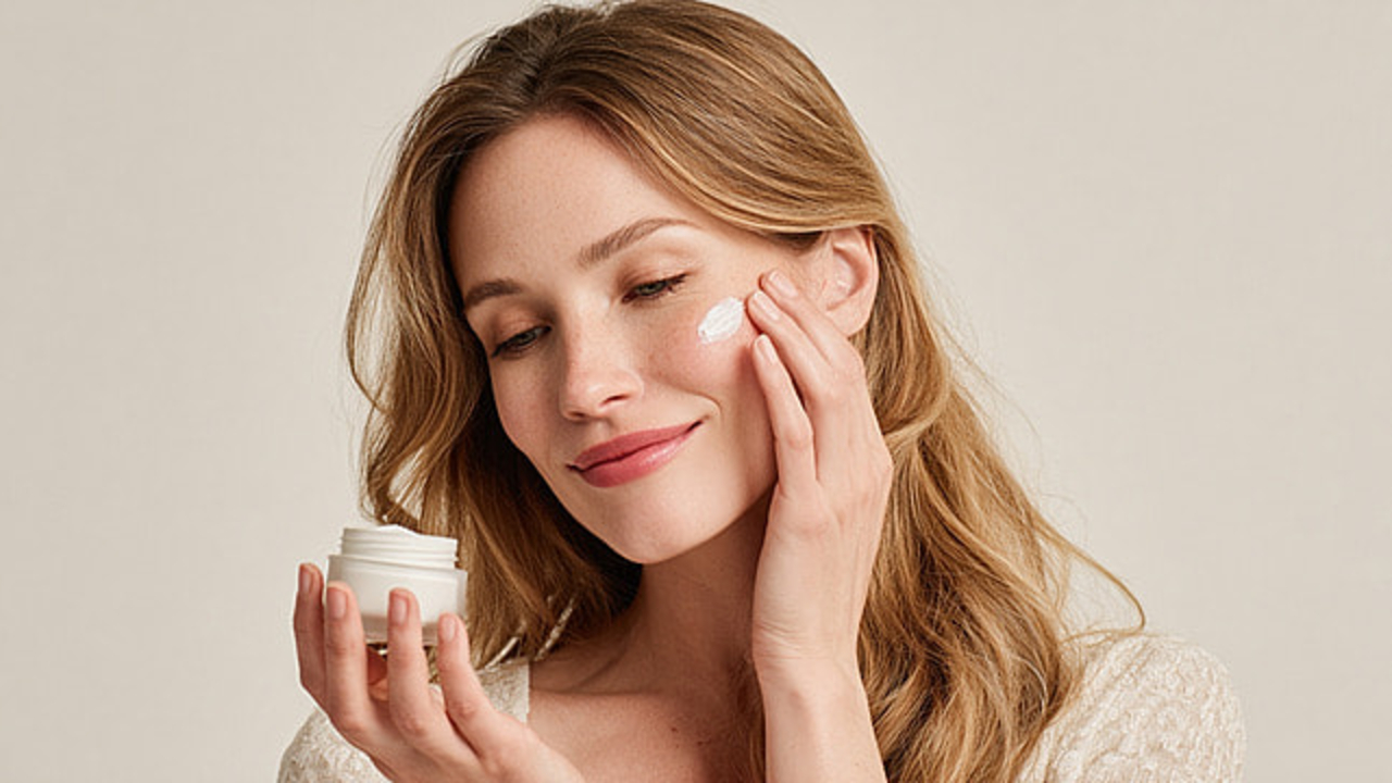 4 Moisturizer yang Bikin Muka Glowing dan Awet Muda di Usia 40 Tahun Ke Atas