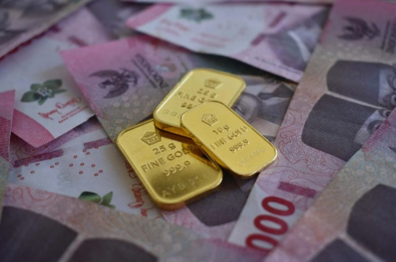 Kenali Tipe-Tipe Keanggotaan Brankas LM: Investasi Emas Antam Digital via LogamMulia.com