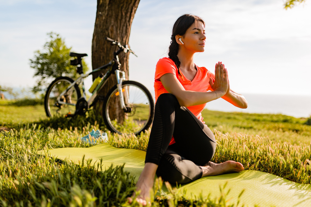 Self Healing: 6 Jenis Olahraga yang Cocok untuk Self Healing, Sehat dan Bikin Mood Membaik