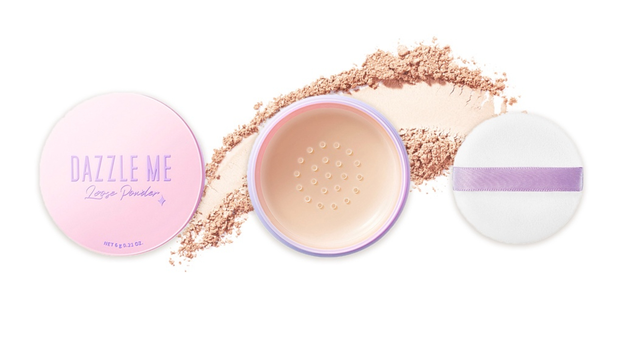 Top 4 Merk Bedak Tabur yang Tahan Lama dan Bikin Glowing di Wajah
