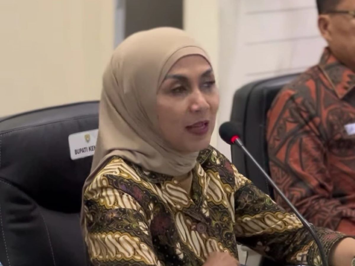 Baru 7% Pekerja Informal Kendal Terlindungi BPJS, Pemkab Targetkan 51,64% di RPJMD!