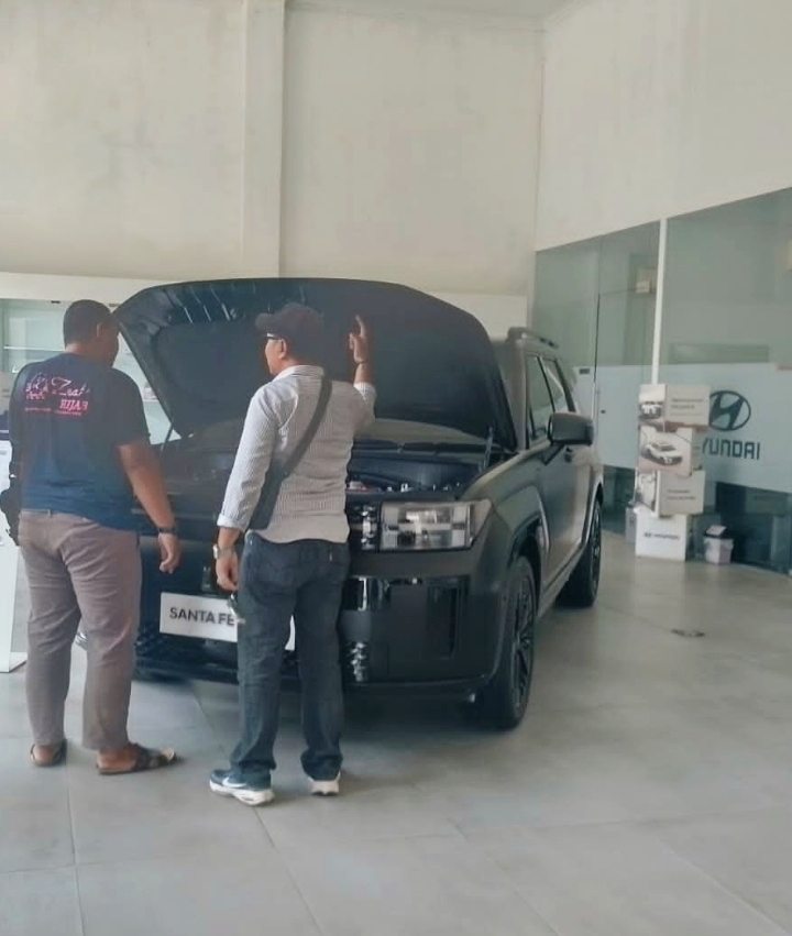 Tawaran Akhir Tahun Hyundai Batang: Inovasi Mobil Cerdas, Servis Nyaman Tanpa Khawatir