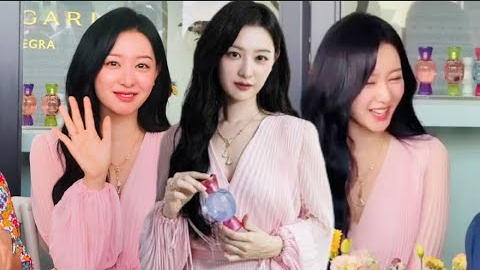 Rahasia Wajah Glowing ala Kim Ji Won dengan Bahan Alami, Bikin Tampil Cantik di Drama Queen of Tears