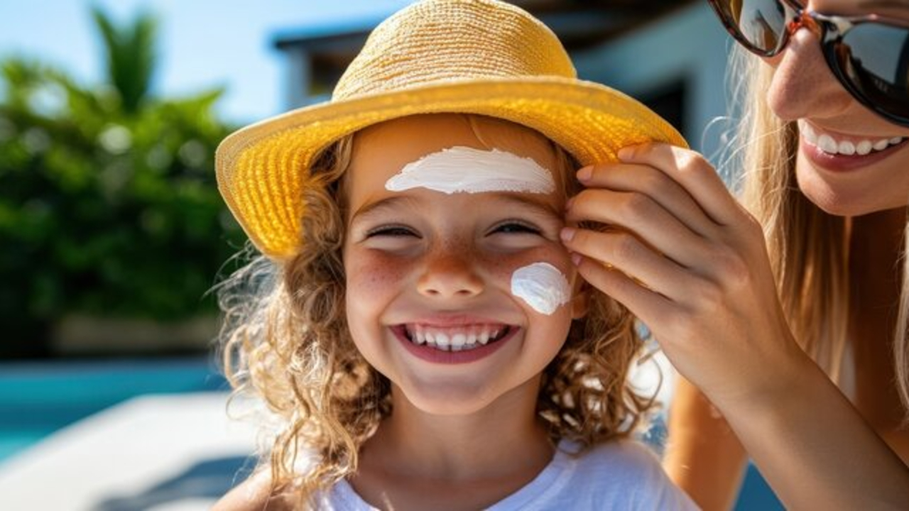 Inilah 5 Sunscreen untuk Keluarga yang Bagus dan Murah, Aman Dipakai Anak Hingga Dewasa