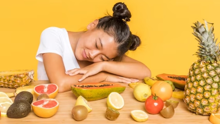 7 Buah-buahan yang Mengandung Melatonin, Ampuh Atasi Suit Tidur