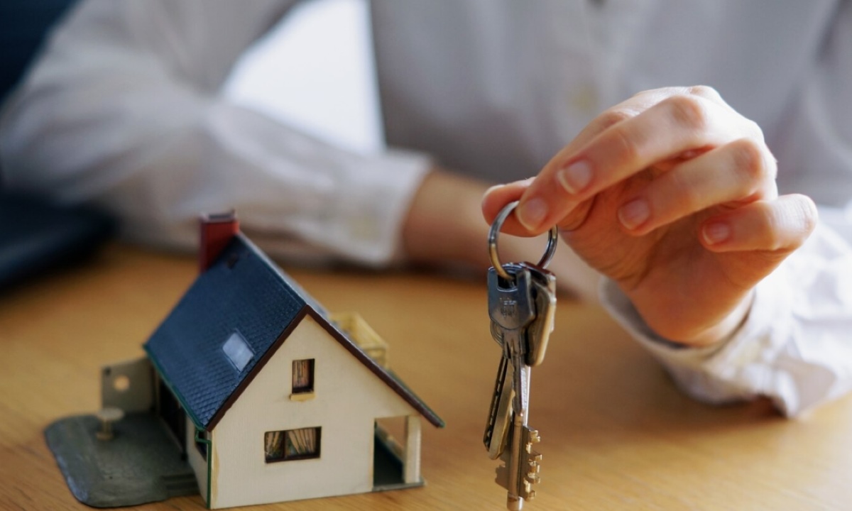 Inilah  Biaya Angsuran Gadai Sertifikat Rumah di Pegadaian 