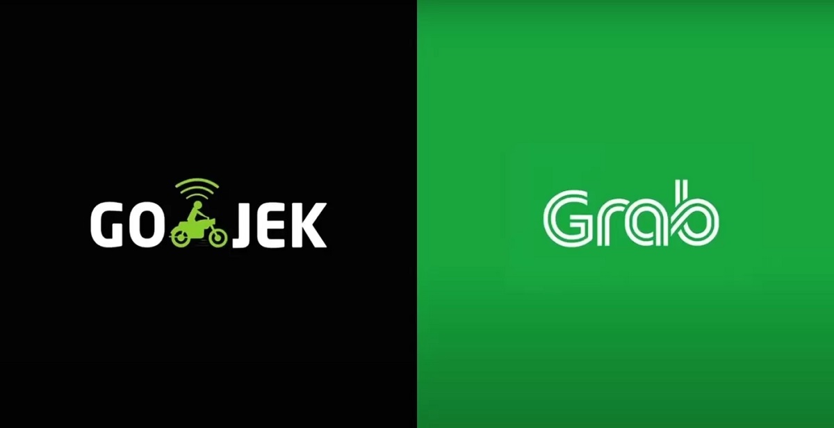 Promo Gojek dan Grab Akhir Pekan Mei 2025, Diskon Dahsyat Tembus 95% Wajib Kalian Klaim Sekarang!