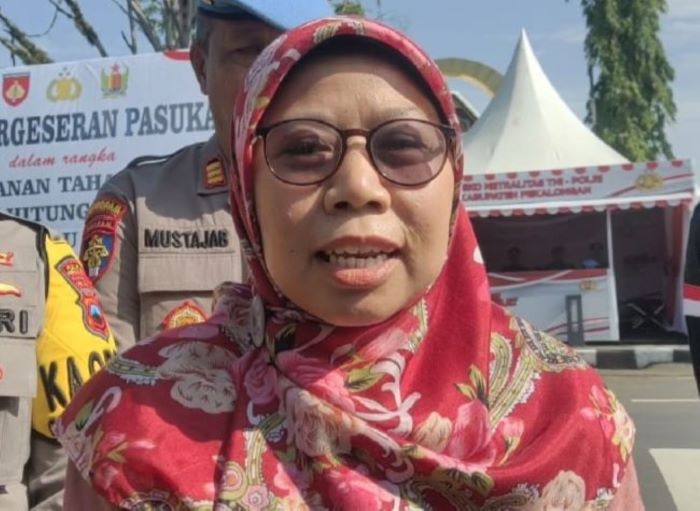 Nama-Nama Caleg Terpilih DPRD Kabupaten Pekalongan Pemilu 2024, Berdasarkan Penetapan KPU Kabupaten Pekalongan