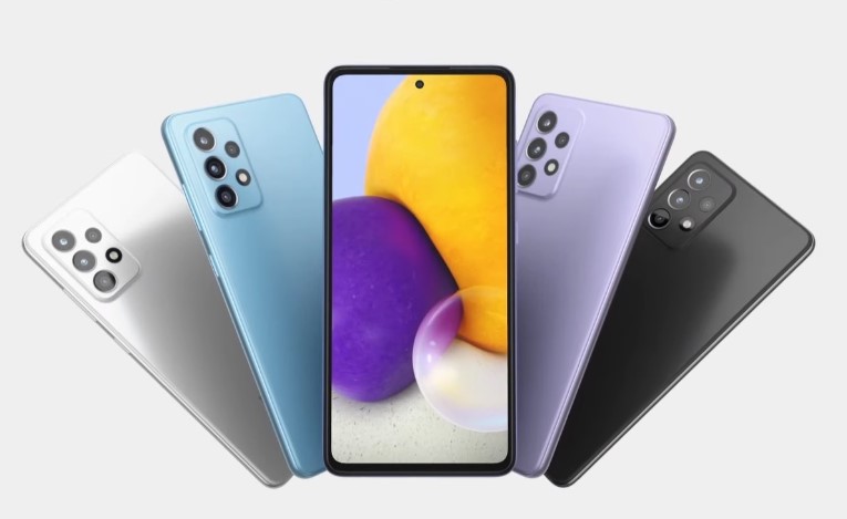 Ini Dia Rekomendasi HP Samsung Harga 2 Jutaan yang Bagus dengan Chipset Ngebut, RAM Besar dan Kamera Jernih!