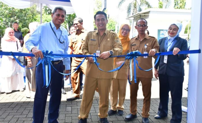 750 PNS di Pemkab Pekalongan Belum Punya Rumah