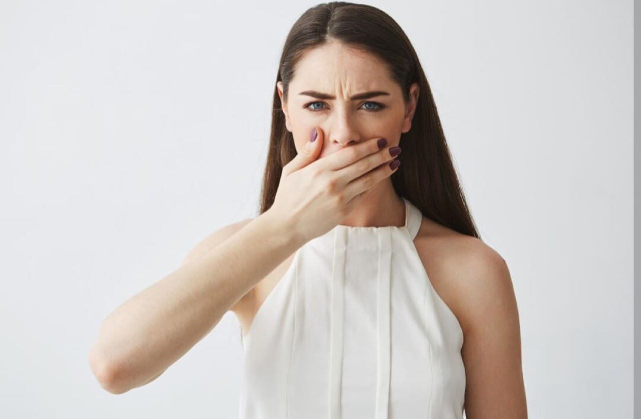 Solusi Alami Atasi Bau Badan dengan 1 Jenis Minuman, Badan jadi Wangi Bebas Keringat Seharian