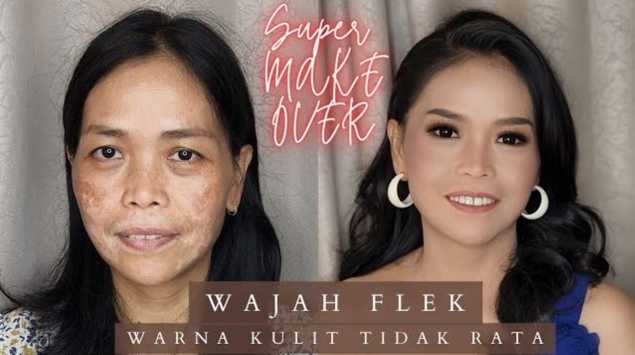 4 Bedak SPF untuk Flek Hitam, Bikin Makeup Flawless Sepanjang Hari