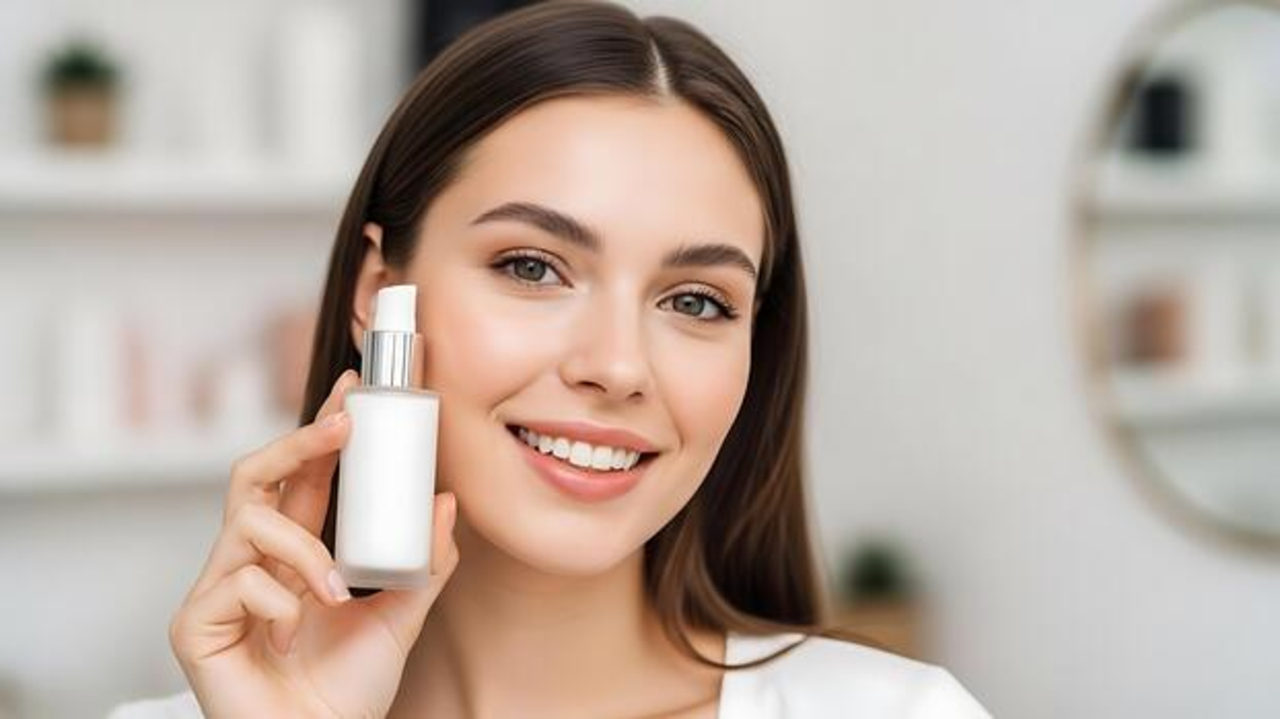 5 Serum yang Bagus untuk Menghilangkan Bopeng Bekas Jerawat Agar Wajah Mulus Kembali