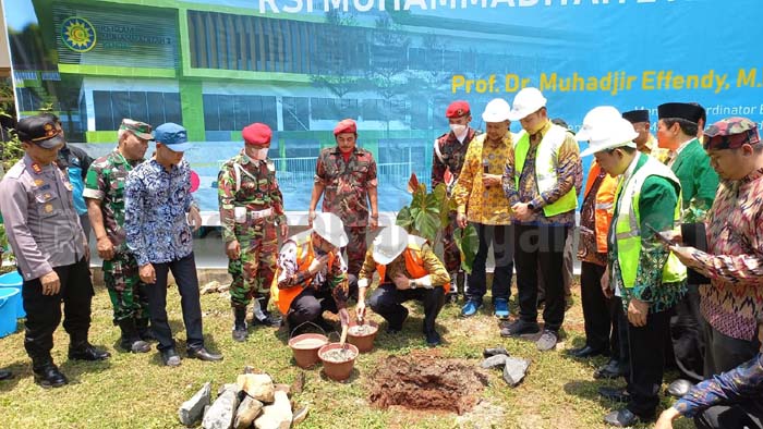 BPJS Meningkat, Layanan Kesehatan Belum Merata