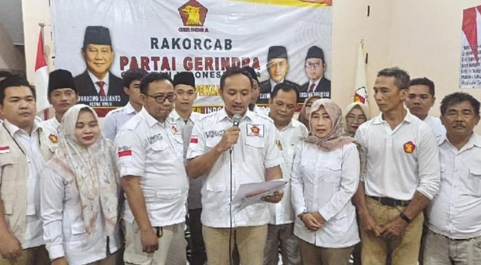 Gerindra Kabupaten Pekalongan Usulkan Gibran jadi Cawapres, Dampingi Prabowo Subianto di Pilpres 2024