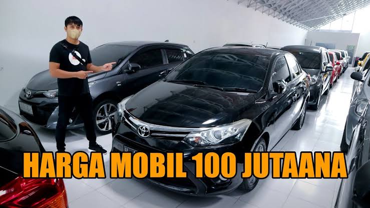 Bisa Dipakai Sekeluarga, Inilah 7 Mobil Keluarga Harga Murah 100 Jutaan, Bisa Kamu Jadikan Pilihan!