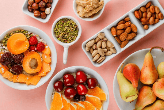 8 Snack Sehat untuk Diet, Cocok Buat Kamu yang Suka Nyemil Tapi Takut Gendut