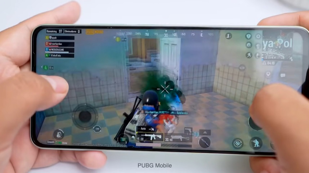 Gaming Test di Realme C67, Tidak Kalah Ngebut Seperti Realme 12+ 5G: Bukti Performa dari Snapdragon 685!