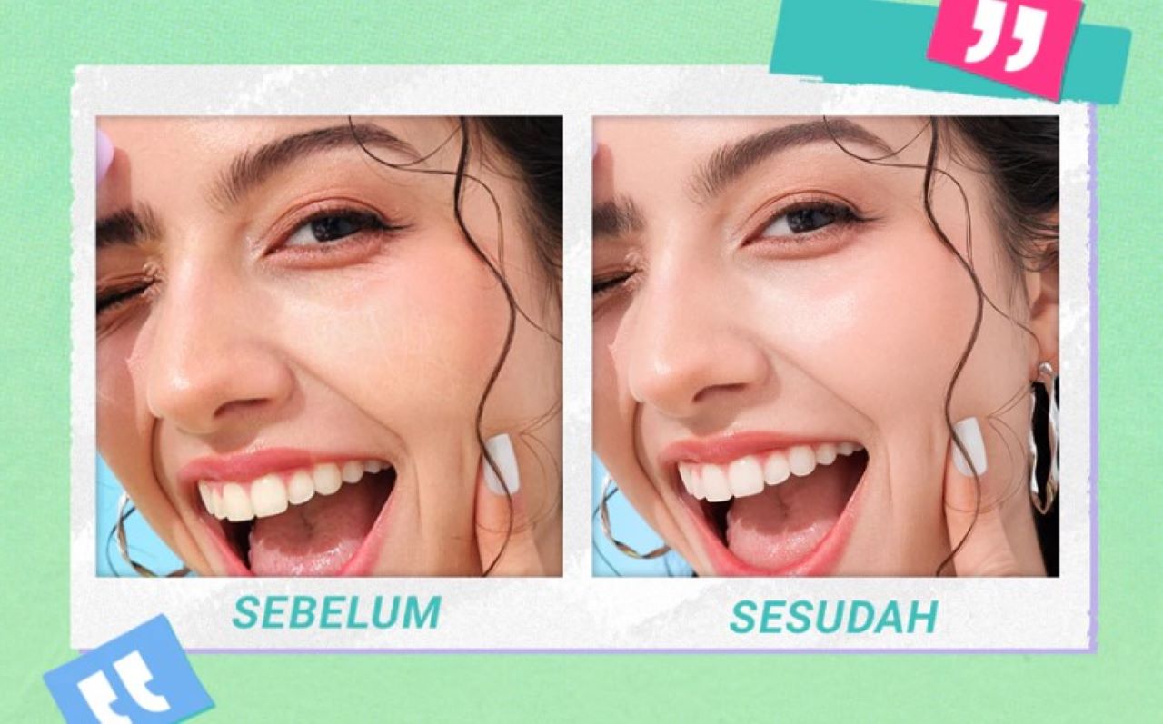 Review Dazzle Me Get A Grip! Hydro Fix Setting Spray, Mengunci Makeup 24 Jam Terasa Halus dan Segar