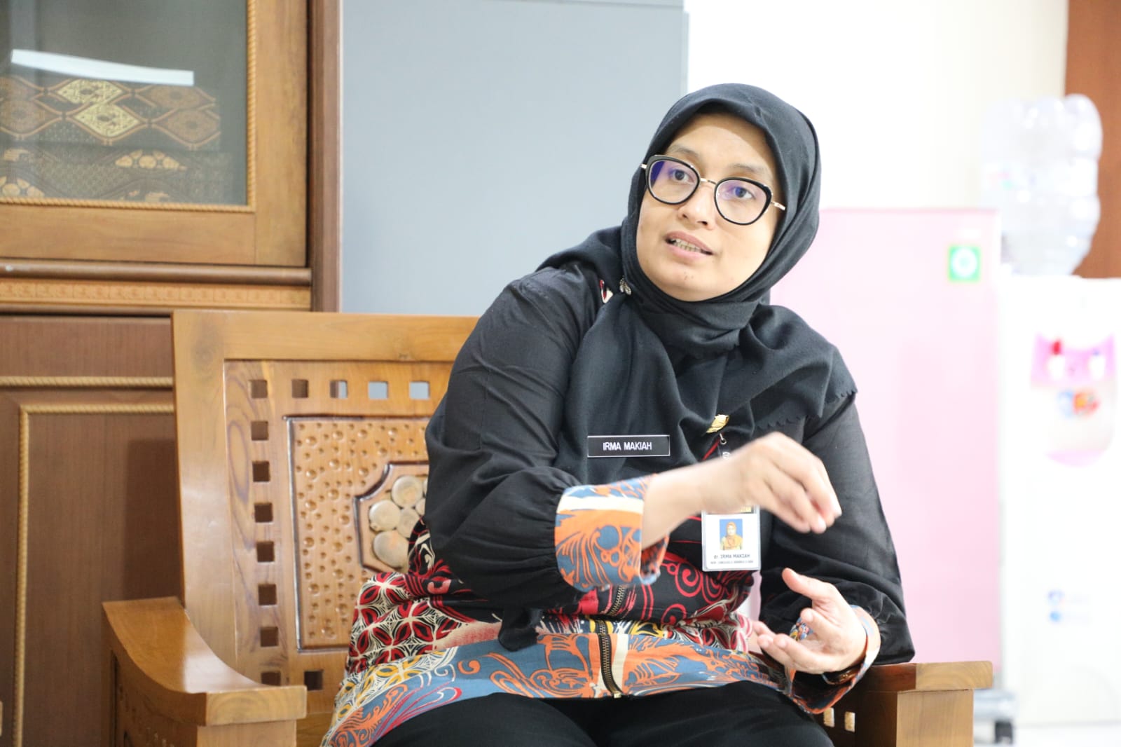 Waspadai Penyebaran Penyakit Leptospirosis, Jangan Buang Bangkai Tikus Sembarangan